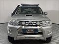 2010 Toyota Fortuner 3.0 D-4D Raised Body 4x4