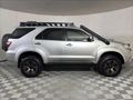2010 Toyota Fortuner 3.0 D-4D Raised Body 4x4