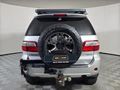 2010 Toyota Fortuner 3.0 D-4D Raised Body 4x4