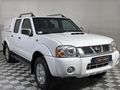 2020 Nissan NP300 2.5 TDi Hi-Rider Double-Cab