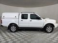 2020 Nissan NP300 2.5 TDi Hi-Rider Double-Cab