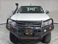 2017 Toyota Hilux 2.8 GD-6 Raider 4x4 Double-Cab
