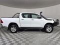 2017 Toyota Hilux 2.8 GD-6 Raider 4x4 Double-Cab