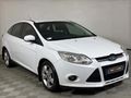 2013 Ford Focus 2.0 TDCi Trend Auto