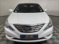 2011 Hyundai Sonata 2.4 GLS Executive Auto