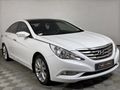 2011 Hyundai Sonata 2.4 GLS Executive Auto