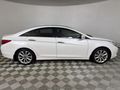 2011 Hyundai Sonata 2.4 GLS Executive Auto