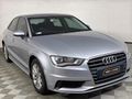 2016 Audi A3 Sedan 1.4 TFSI S Auto