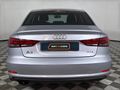 2016 Audi A3 Sedan 1.4 TFSI S Auto
