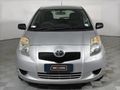 2007 Toyota Yaris T1 3-dr