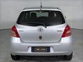 2007 Toyota Yaris T1 3-dr