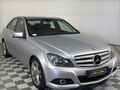 2013 Mercedes-Benz C-Class C 200 BE Avantgarde Auto
