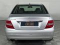 2013 Mercedes-Benz C-Class C 200 BE Avantgarde Auto