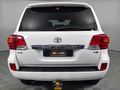 2014 Toyota Land Cruiser 200 4.5 D V8 VX Auto