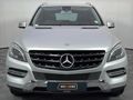 2015 Mercedes-Benz ML 400 BE