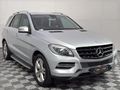 2015 Mercedes-Benz ML 400 BE