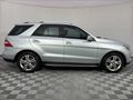 2015 Mercedes-Benz ML 400 BE