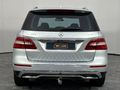 2015 Mercedes-Benz ML 400 BE