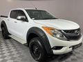 2013 Mazda BT-50 2.2 TDi H|Power SLE Double-Cab