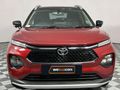 2026 Toyota Starlet Cross 1.5XR Auto