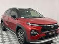 2026 Toyota Starlet Cross 1.5XR Auto