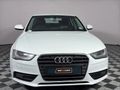 2012 Audi A4 2.0 TDI S Auto