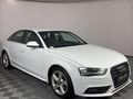 2012 Audi A4 2.0 TDI S Auto