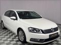 2012 Volkswagen Passat 1.8 TSI Comfortline (118kW)