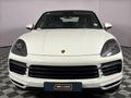 2020 Porsche Cayenne Coupe
