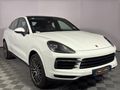 2020 Porsche Cayenne Coupe