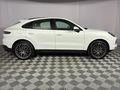 2020 Porsche Cayenne Coupe