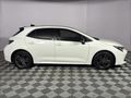 2020 Toyota Corolla 1.2T XS 5-dr