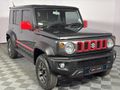 2026 Suzuki Jimny 1.5 GLX AllGrip 5-Door Auto