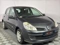 2007 Renault Clio III 1.5 dCi Expression 5-dr