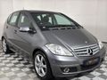 2012 Mercedes-Benz A-Class A 200 Avantgarde Auto