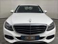 2015 Mercedes-Benz C-Class C 200 Exclusive Auto