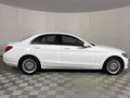 2015 Mercedes-Benz C-Class C 200 Exclusive Auto