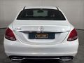 2015 Mercedes-Benz C-Class C 200 Exclusive Auto