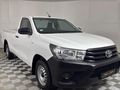 2026 Toyota Hilux 2.4 GD Single-Cab