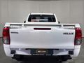 2026 Toyota Hilux 2.4 GD Single-Cab