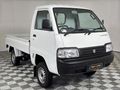 2025 Suzuki Super Carry 1.2i