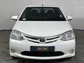 2017 Toyota Etios 1.5 XS