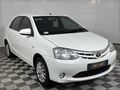 2017 Toyota Etios 1.5 XS