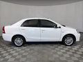 2017 Toyota Etios 1.5 XS