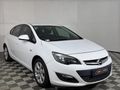 2015 Opel Astra 1.6 Essentia