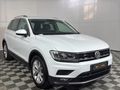 2017 Volkswagen Tiguan 1.4 TSI Comfortline Auto (110kW)
