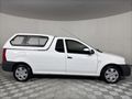 2023 Nissan NP200 1.6 A/C Safety Pack