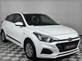 2019 Hyundai i20 1.2 Motion