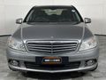 2011 Mercedes-Benz C-Class C 200 CGI BE Elegance Auto