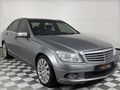 2011 Mercedes-Benz C-Class C 200 CGI BE Elegance Auto